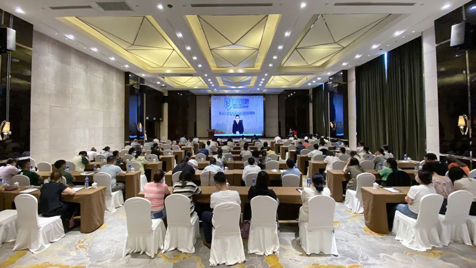 奋楫笃行，“呼吸”与共——sunbet申搏健康集团成立呼吸与危重症医学专业委员会