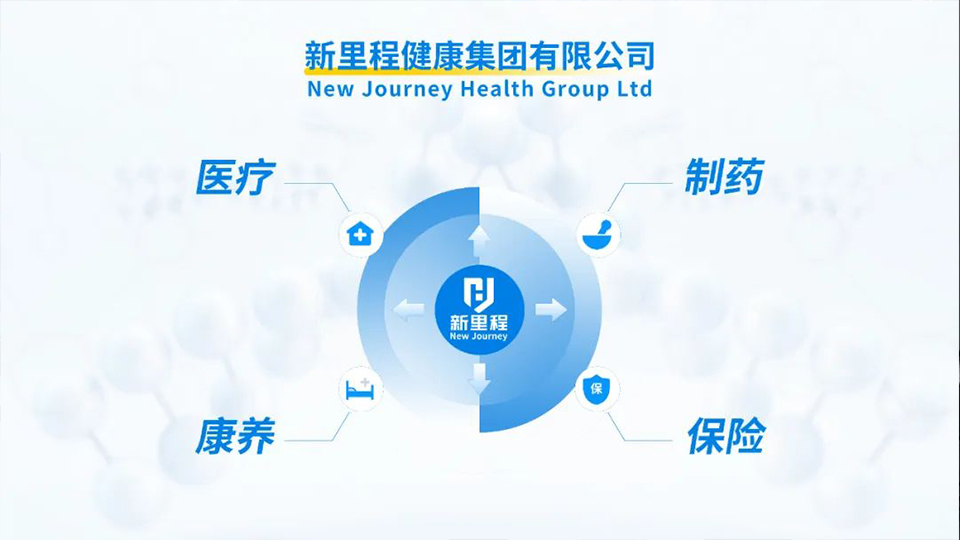 sunbet申搏健康集团成为爱心人寿第一大股东，构建四大支柱健康产业新格局