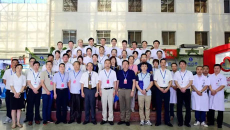 向使命而行，不负春光 | sunbet申搏股份学科建设专委会召开2023年度学科建设发展启动会