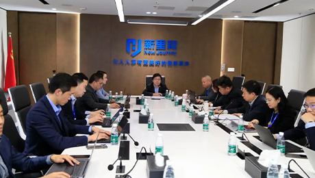 东方风来满眼春，开路先锋阔步行——sunbet申搏健康集团召开2024年度工作启动会暨战略升级实施动员会