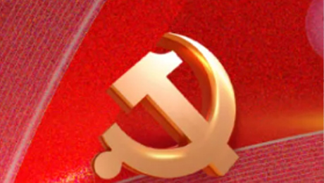 致敬先锋 汲取奋进力量——sunbet申搏健康集团党委开展“七一”表彰