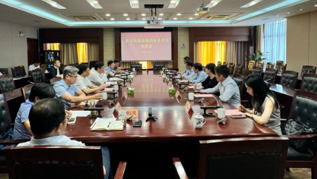 sunbet申搏健康集团首席执行官林杨林率队赴江苏省常熟市考察调研